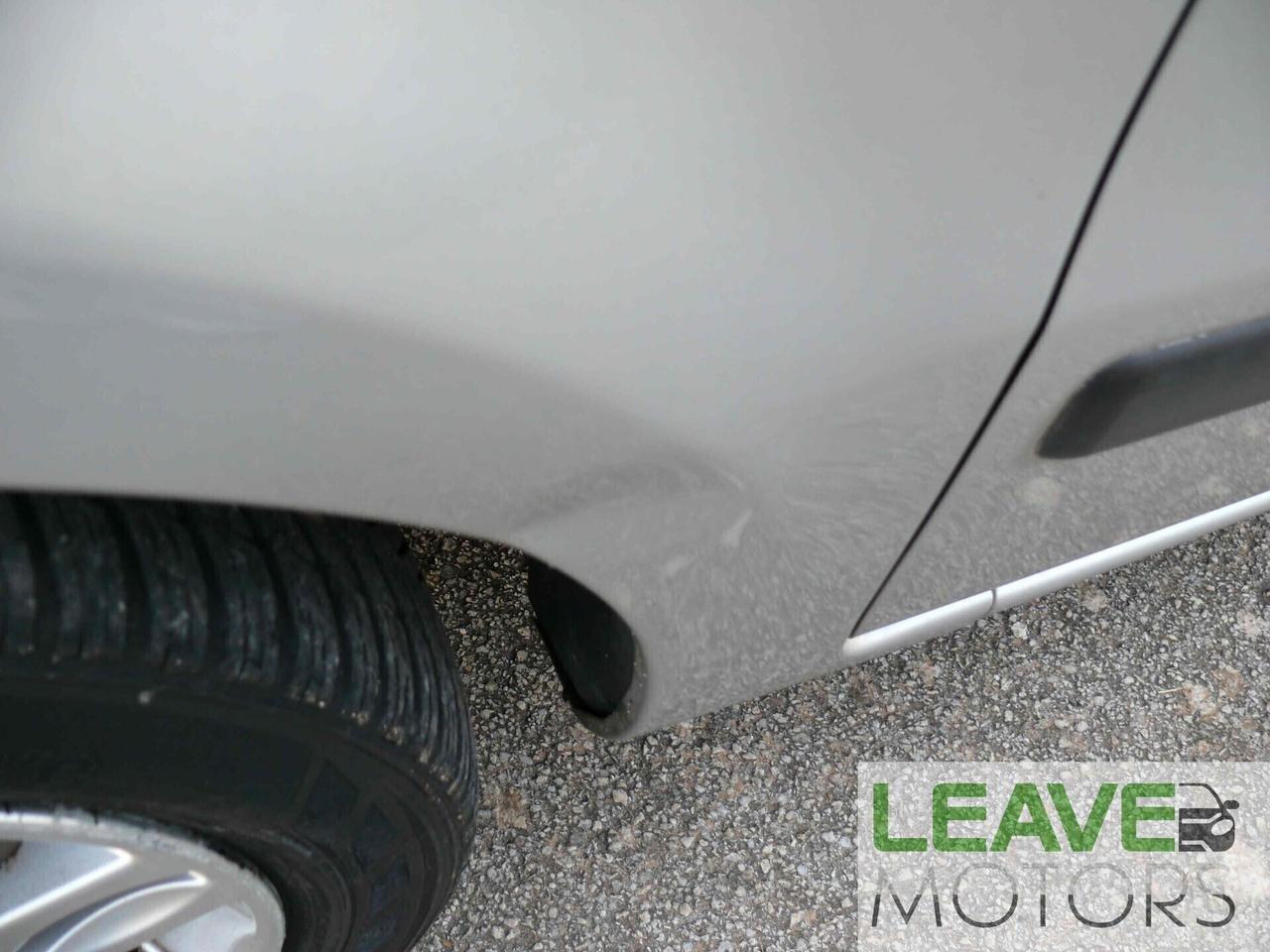 Fiat Panda GPL (M1359)