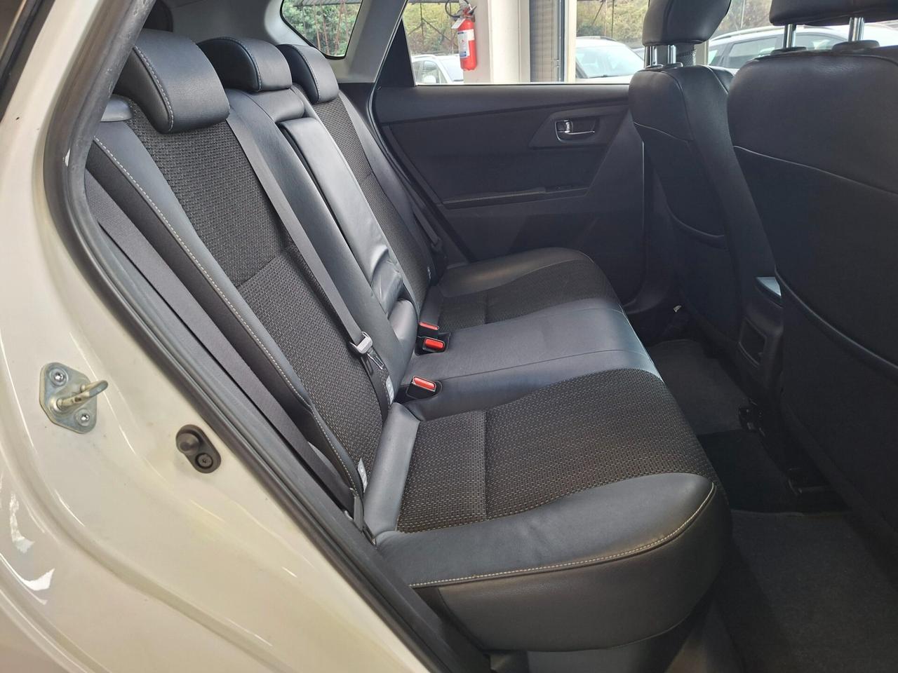 Toyota Auris 1.8 Hybrid 5 porte Active 89000KM