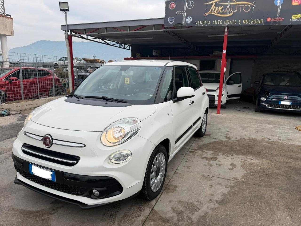 Fiat 500L 1.3 Multijet 95 CV - 2018