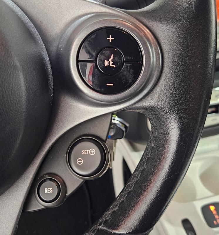 Smart Fortwo 1.0 Youngster 71cv twinamic