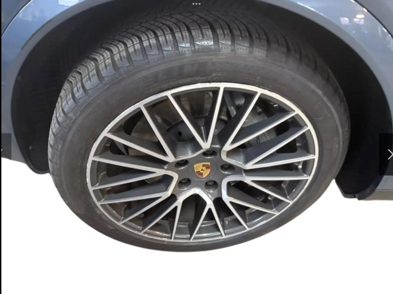 Porsche Cayenne 2.9 V6 S Perfetta 4x4