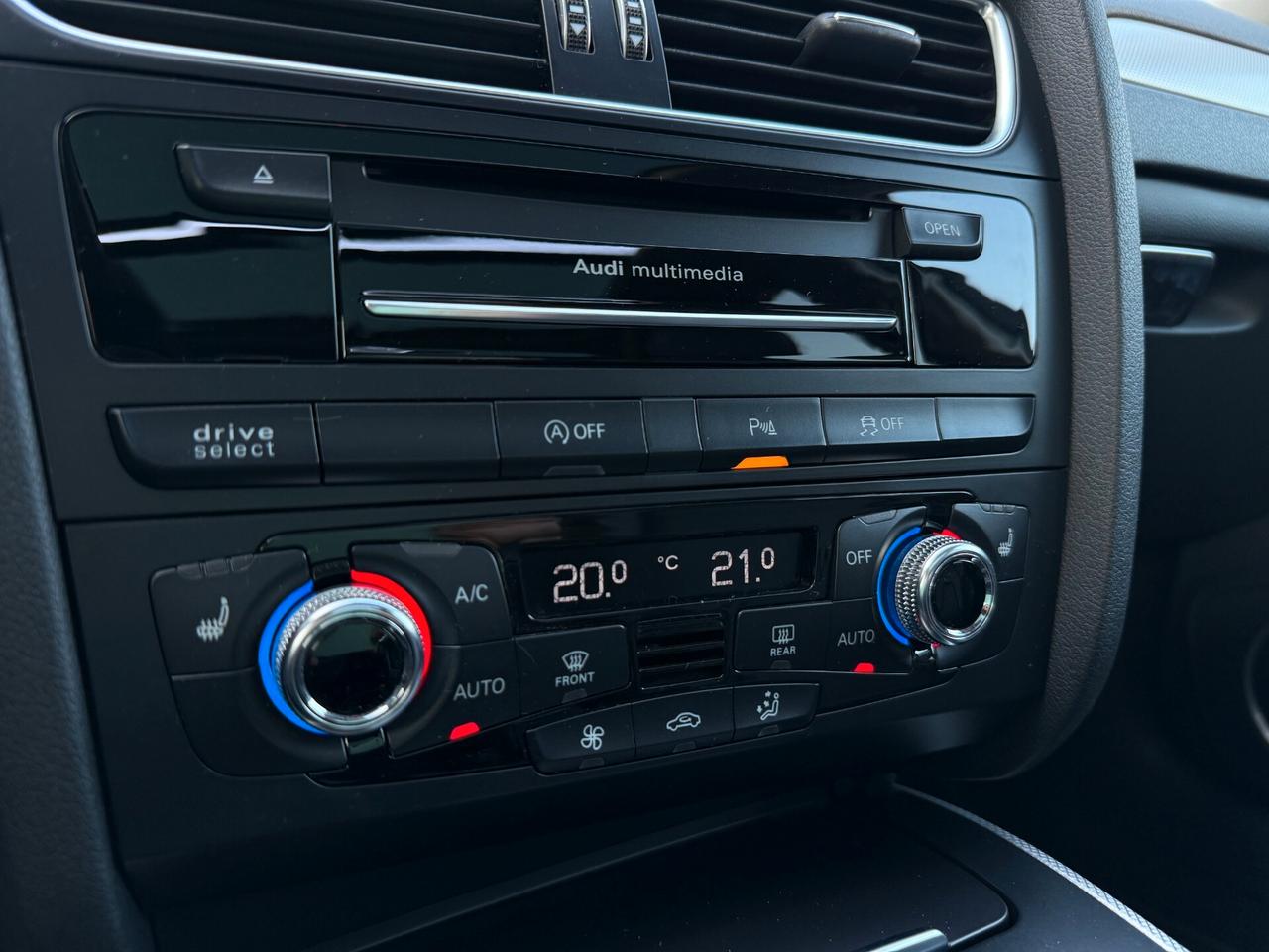 Audi A4 allroad A4 IV 2012 Allroad Quattro 2.0 tdi 190cv s-tronic