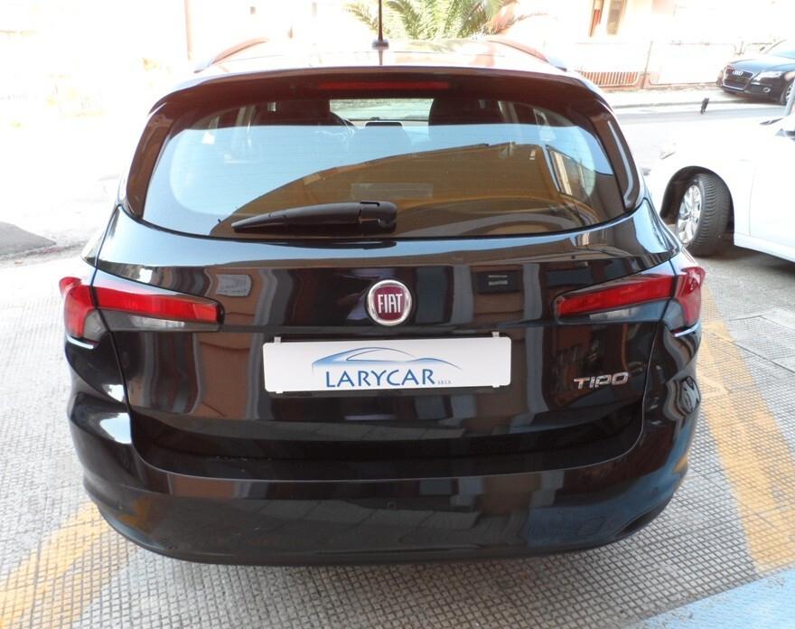 Fiat Tipo SW 1.6 MULTIJET 120 CV Business