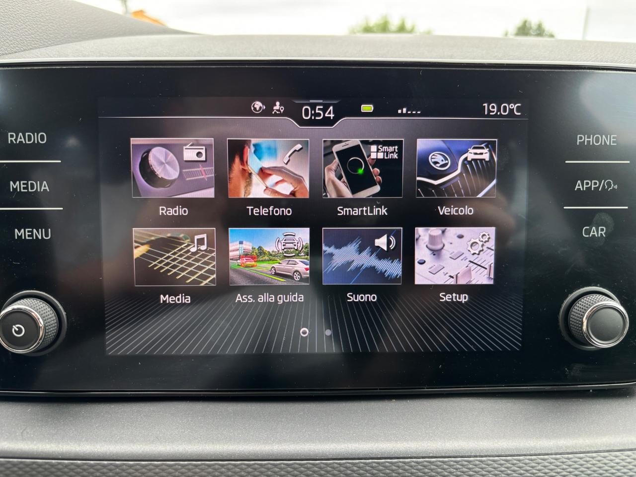 Skoda Kamiq 1.0 G-Tec Ambition - 2021