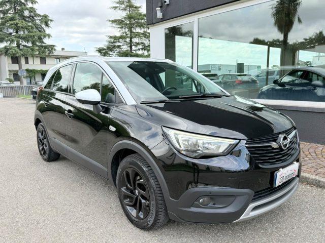 OPEL Crossland X 1.2 12V Innovation NEOPATENTATI - BT - 16