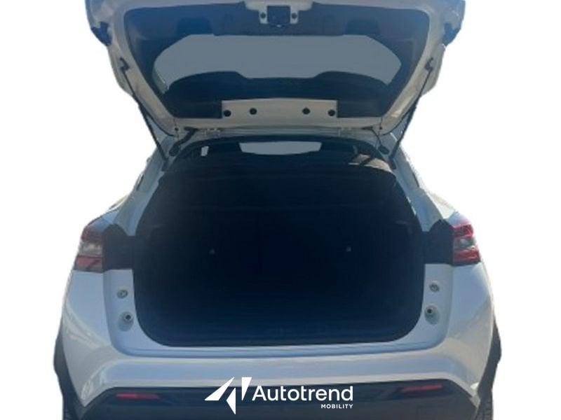 Nissan Juke 1.0 DIG-T 114 CV Automatica Dct N-Connecta