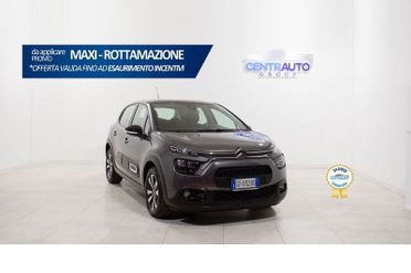 Citroën C3 C3 BlueHDi 100cv Shine