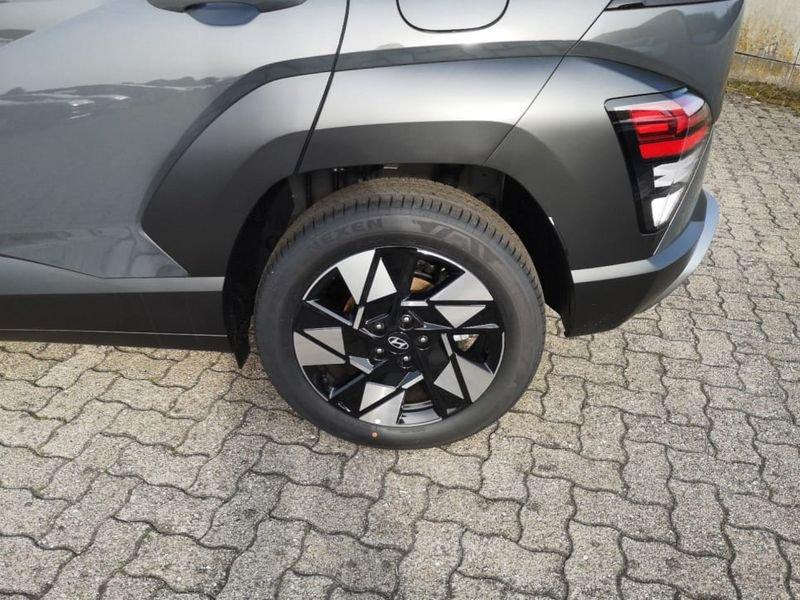 Hyundai Kona MY25 1.6TGDI DCT XLINE PLUS + AP