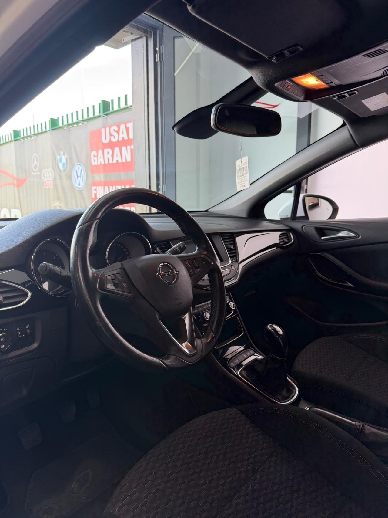 Opel Astra 1.6 CDTi 136CV Start&Stop 5 porte Innovation