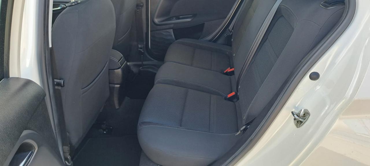 Fiat Tipo 1.6 Mjt S&S SW Business