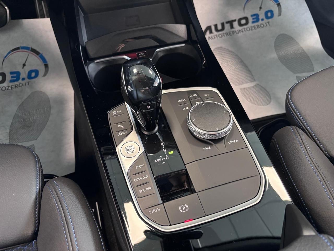 Bmw Serie 2 Gran Coupé 218d Msport auto