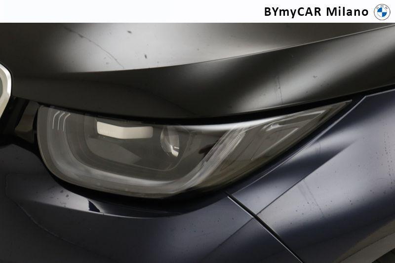BMW i3 120Ah Advantage CVT