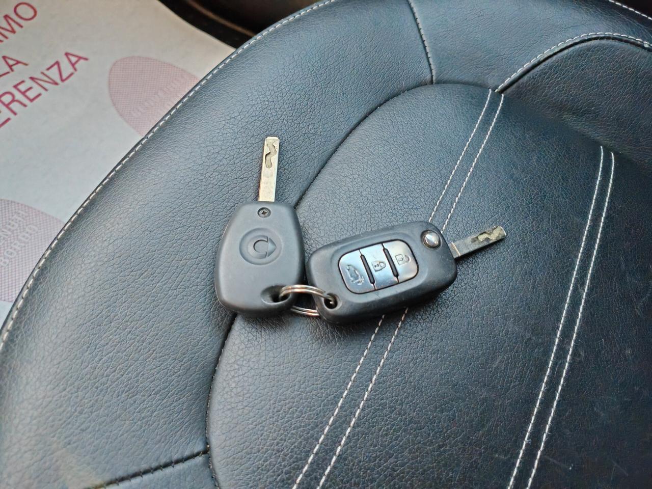 Smart Fortwo 0,9 benzina 05/2017 CV90 CABRIO