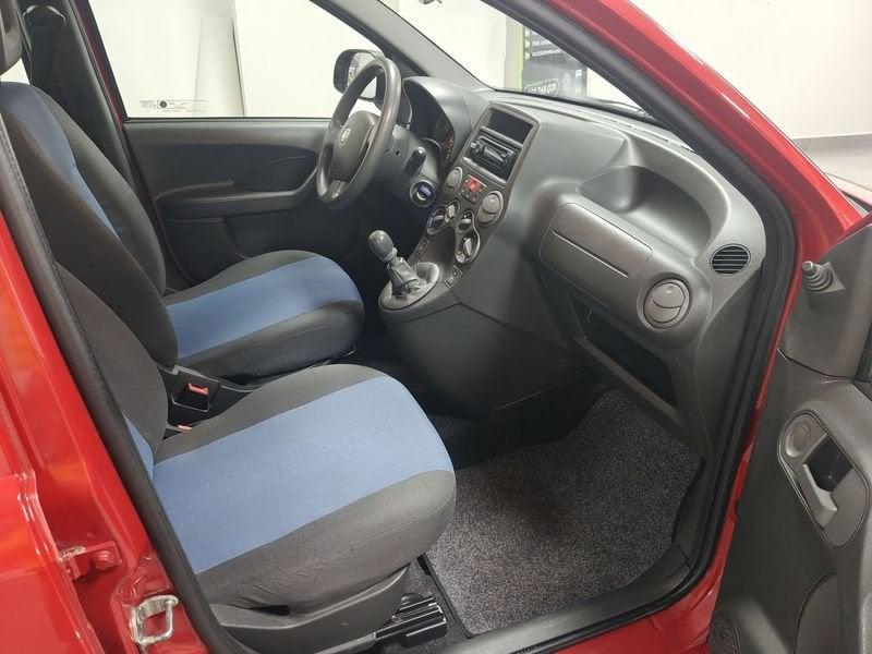 FIAT Panda Panda 1.3 MJT 16V DPF Active