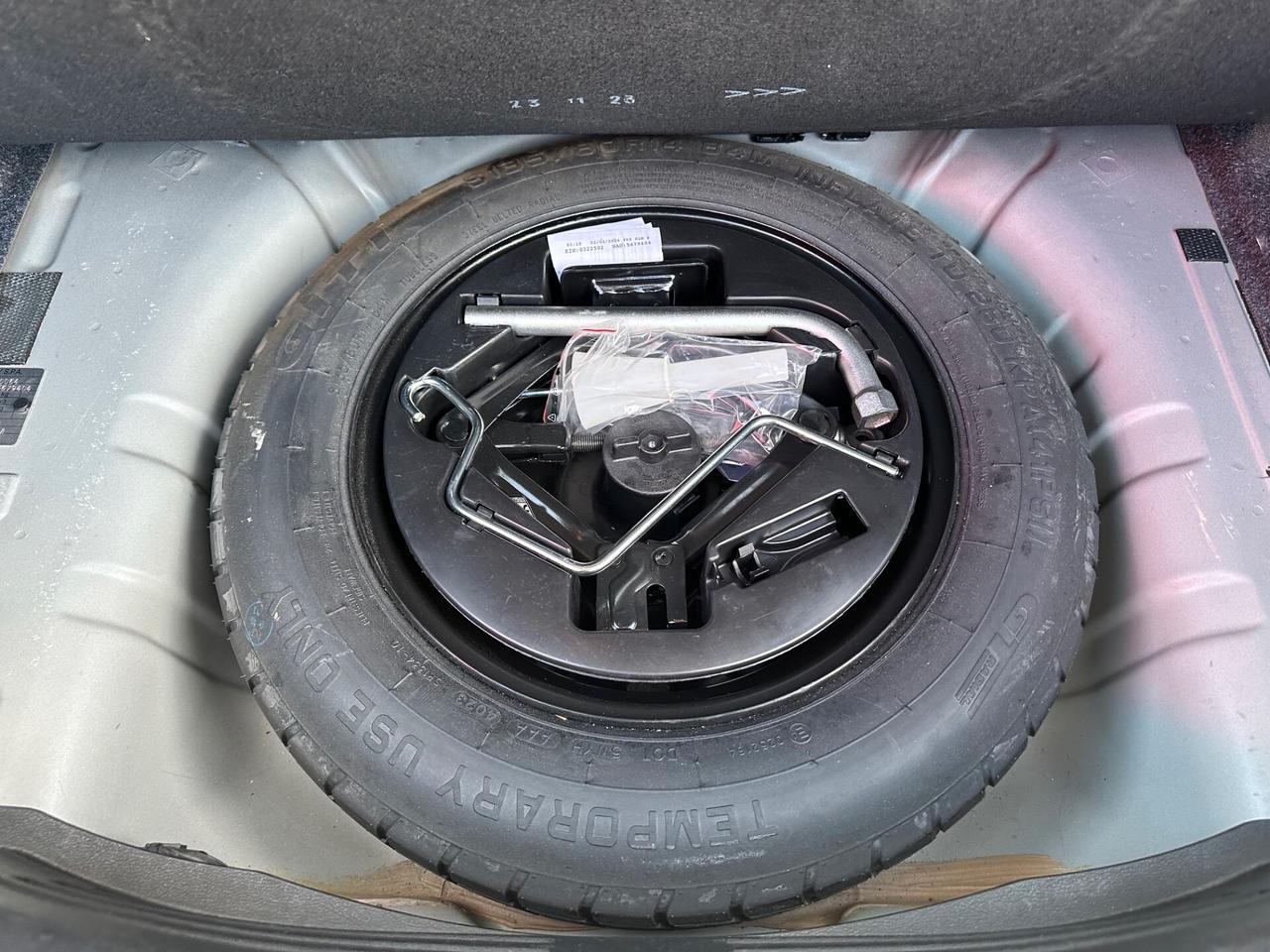 Lancia Ypsilon 1.0' Hybrid Platino FULL OPTIONAL