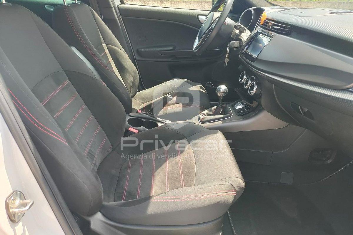 ALFA ROMEO Giulietta 1.6 JTDm 120 CV Sprint