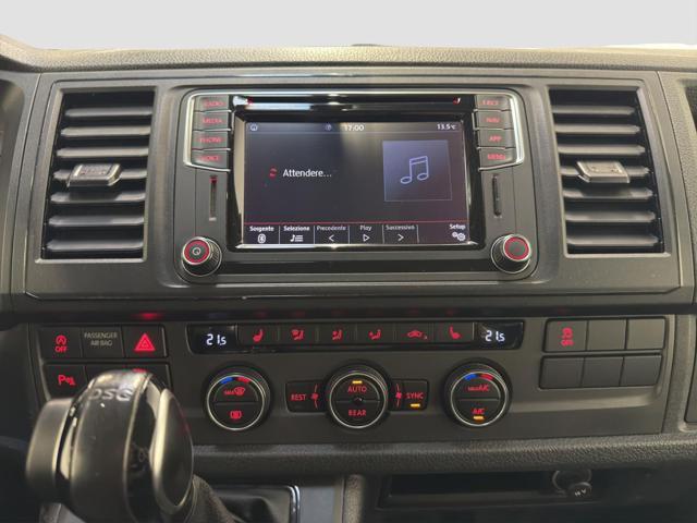 VOLKSWAGEN Caravelle 2.0 TDI 199CV DSG 4 Motion*FORMULA S*8 POSTI*