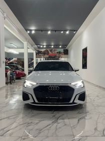 Audi A3 S-line Sportback (VENDUTA)