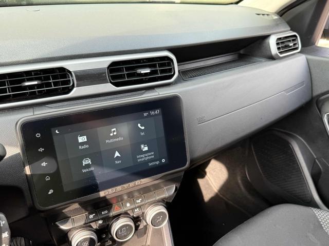 DACIA Duster 1.5 Blue dCi 8V 115 CV 4x2 Prestige - PROMO