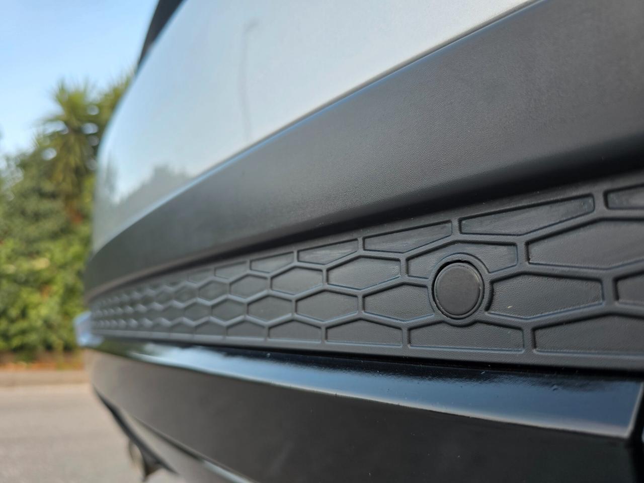 RANGE ROVER EVOQUE 2.2TD4 2016 IMMACOLATA