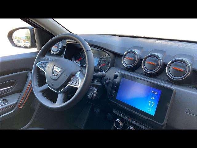 Dacia Duster 1.0 tce SL Extreme Gpl 4x2 100cv