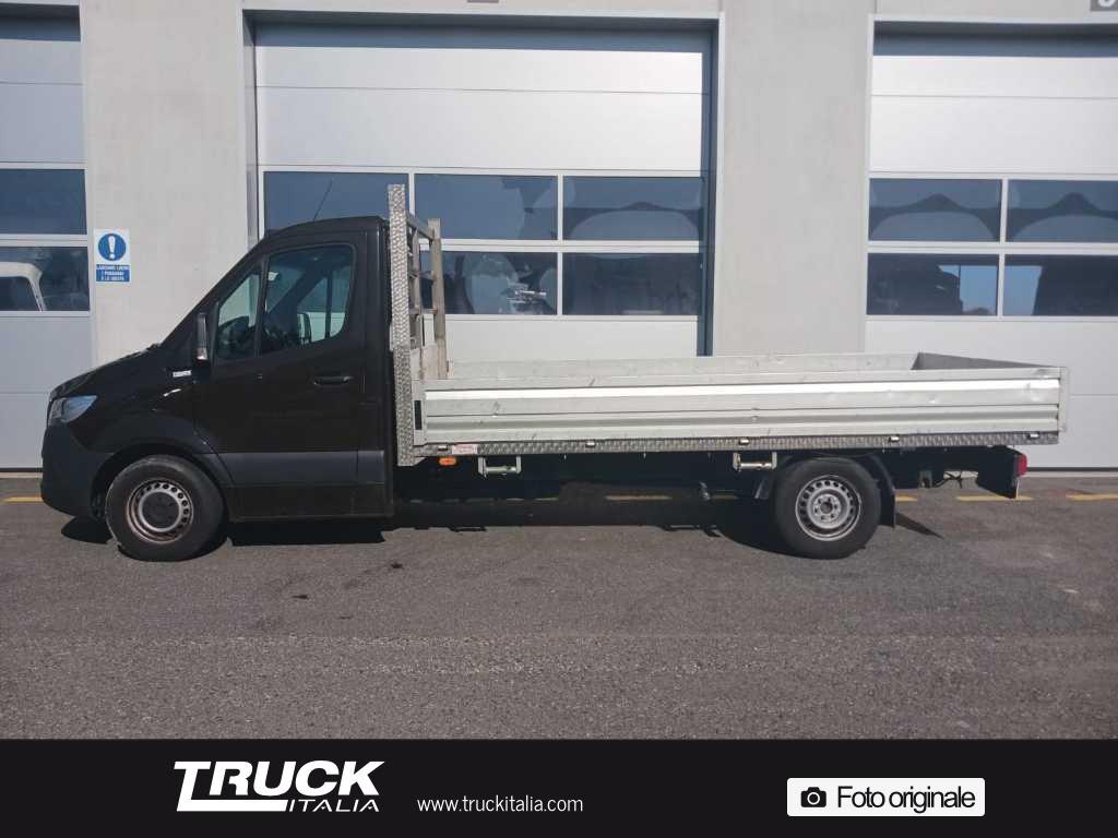 Mercedes-Benz Sprinter II - sprinter 316 cdi T 43/35 Executive EVI