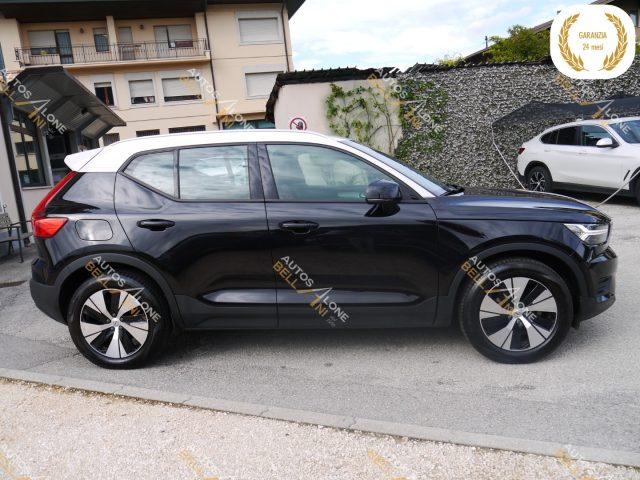 VOLVO XC40 D3 Geartronic Business Plus