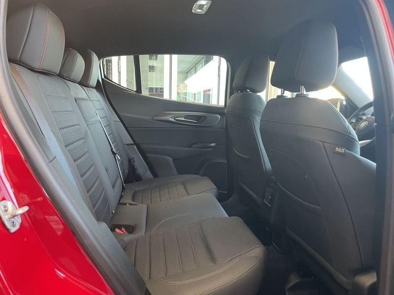 Alfa Romeo Tonale 1.6 diesel 130 CV TCT6 Sprint