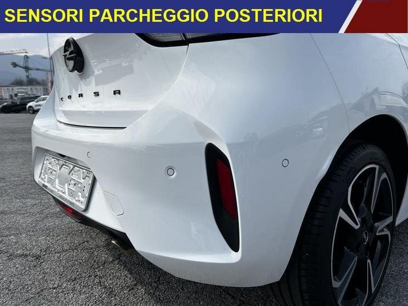 Opel Corsa 1.2 100cv GS OK NEOPATENTATI * PARI AL NUOVO