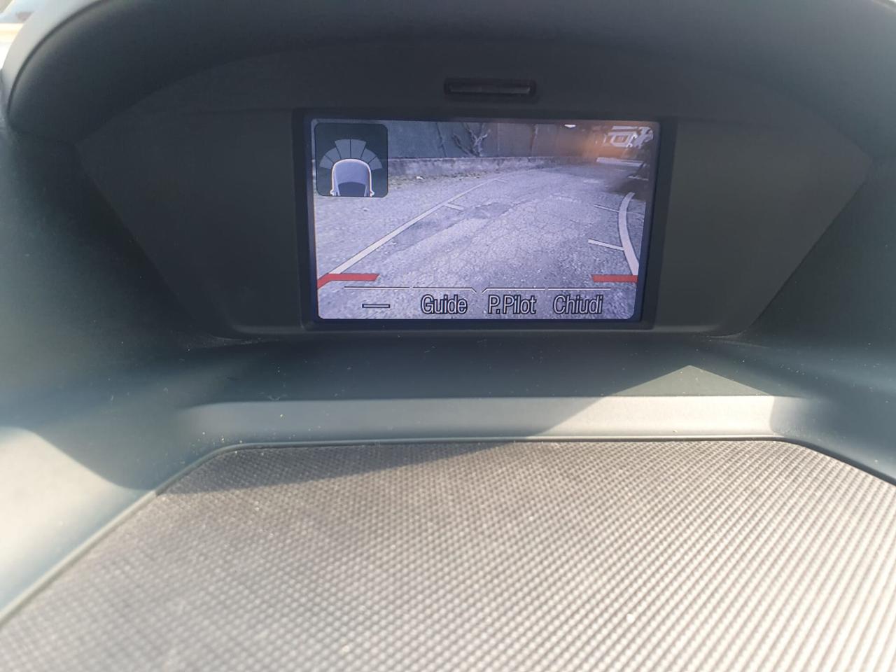 Ford C-Max 1.6 TDCi 116CV Titanium Panoramic