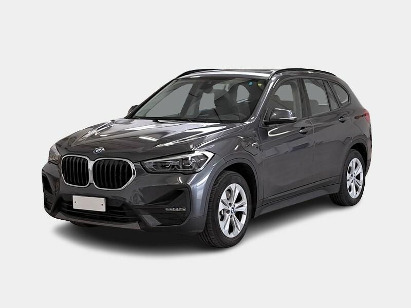 BMW X1 xDrive 25e Business Advantage automatico