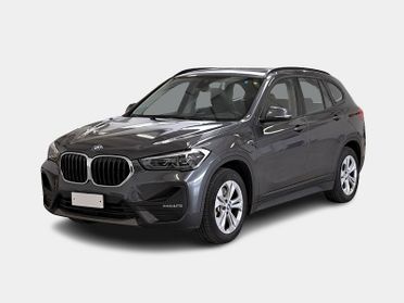 BMW X1 xDrive 25e Business Advantage automatico