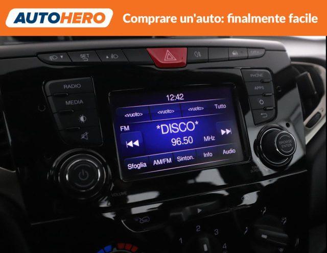 LANCIA Ypsilon 1.2 69 CV 5 porte Gold