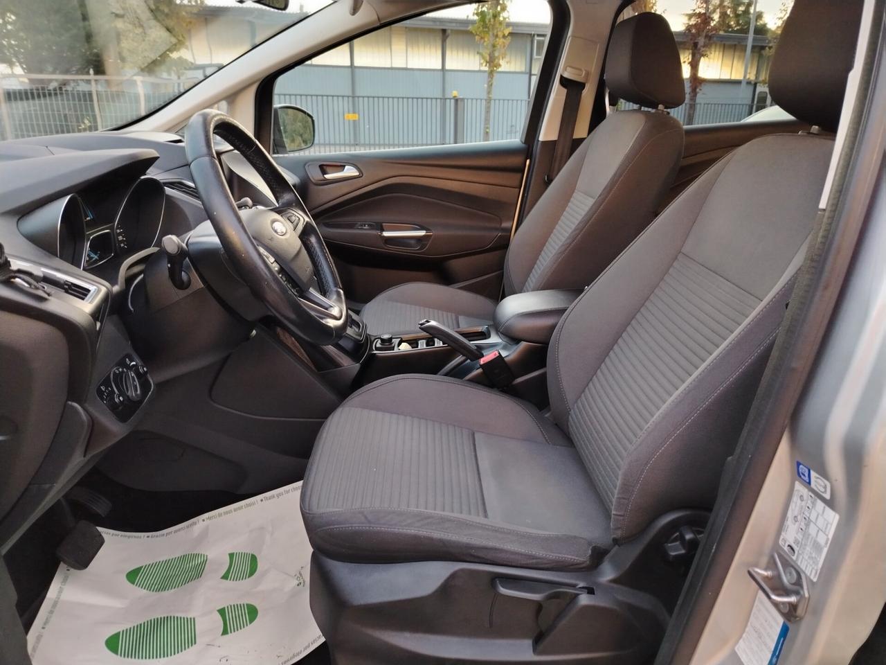 Ford C-Max 2.0 TDCi 150CV Powershift Start&Stop Business