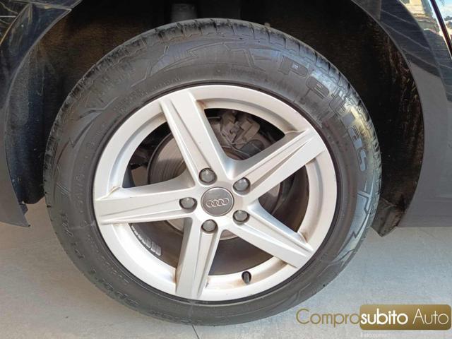 AUDI A3 SPB 30 TDI S tronic Sport