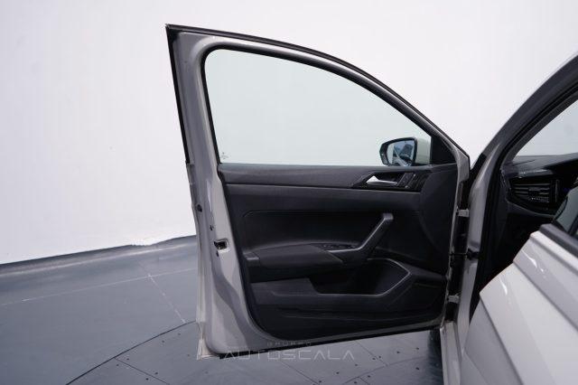 VOLKSWAGEN Polo 1.0 TSI 95cv Life