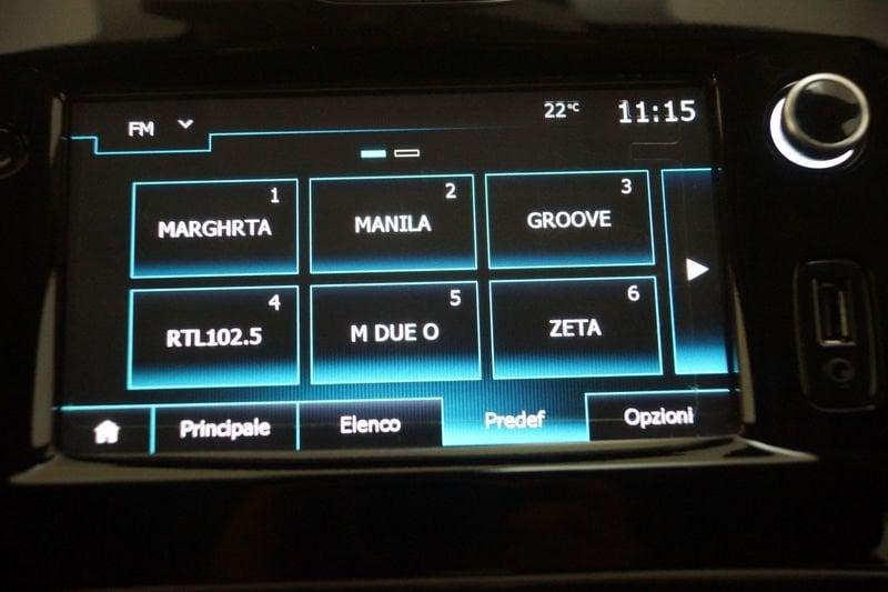 Renault Clio Clio 0.9 tce energy Zen Gpl 90cv