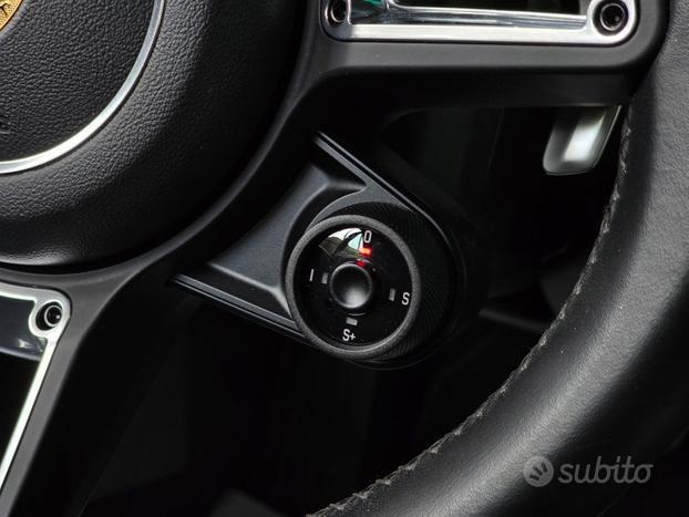 Porsche 718 Spyder 718 Cayman 2.0 T