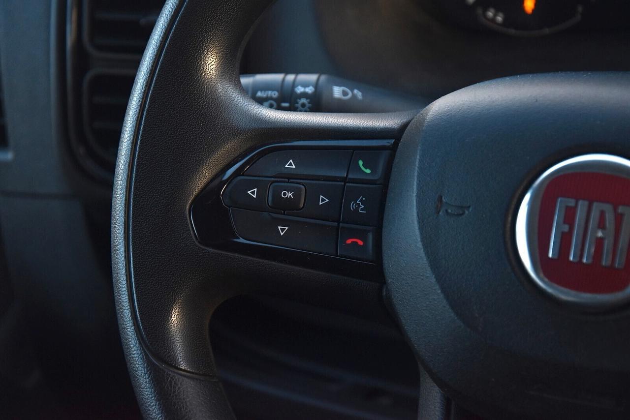 Fiat Ducato PM-TM 2.3 M-jet 140cv