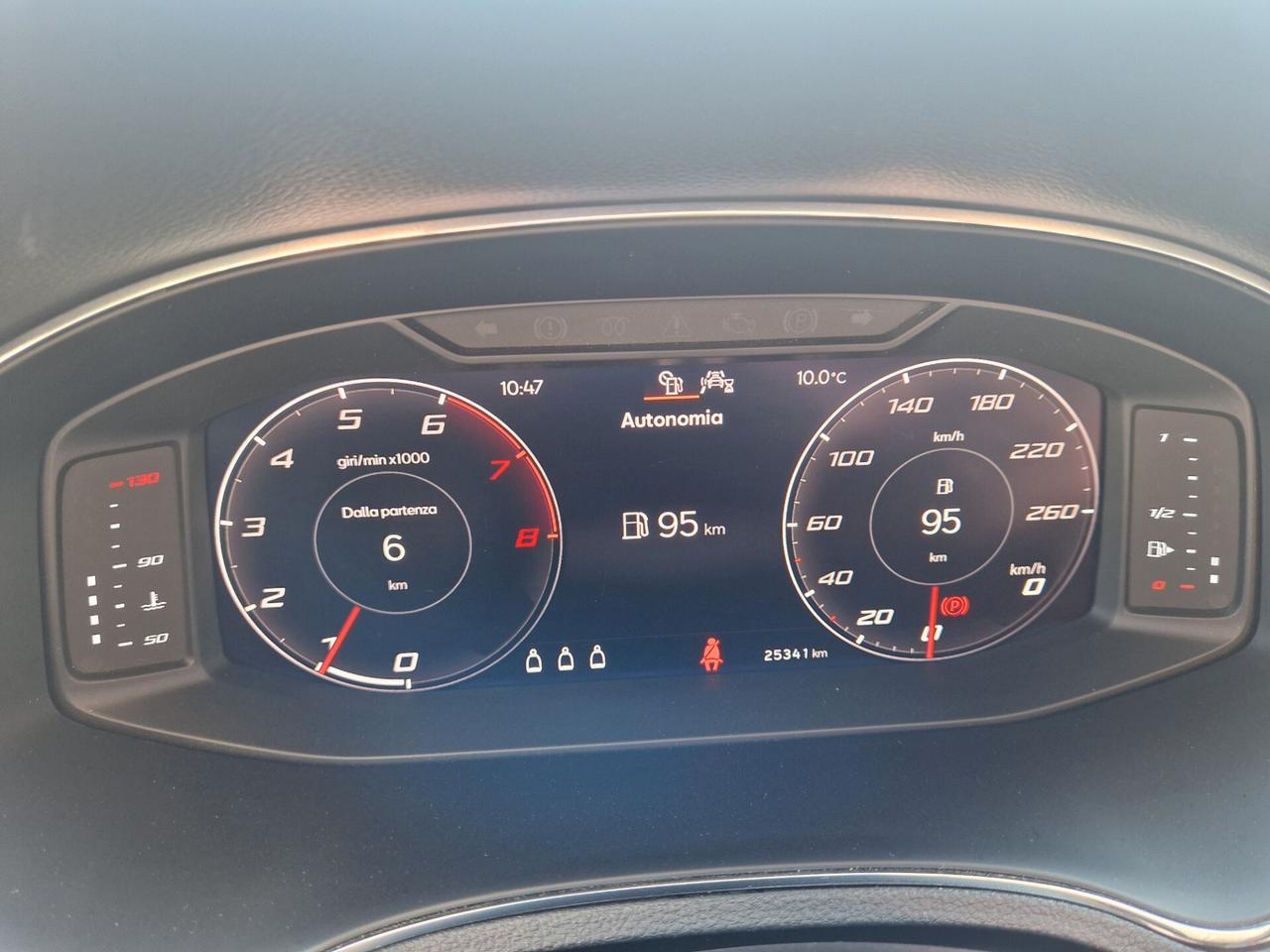 Seat Arona FR 1.0 EcoTSI 95cv