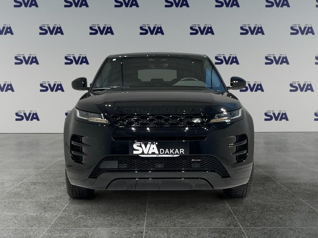 Land Rover Range Rover Evoque mhev R-Dynamic S awd 163cv
