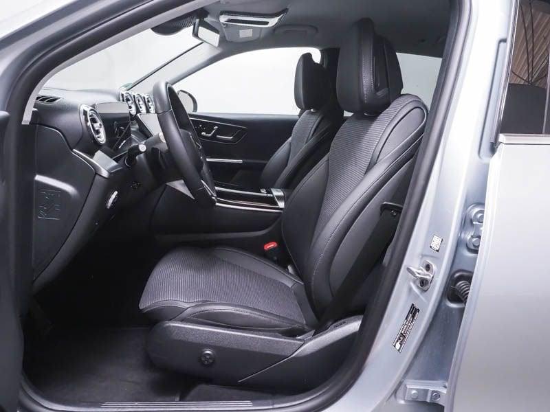 Mercedes-Benz GLC GLC 200 4Matic Mild Hybrid Advanced Plus
