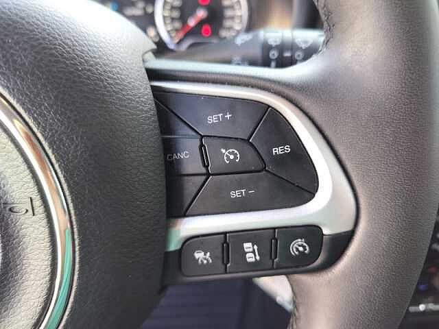 Jeep Renegade 1.5 Turbo T4 MHEV Limited