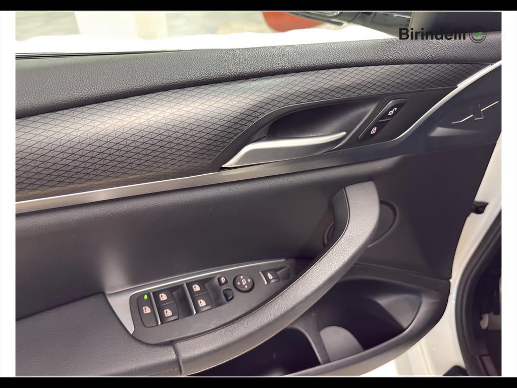 BMW X4 (G02/F98) - X4 xDrive20d 48V Msport