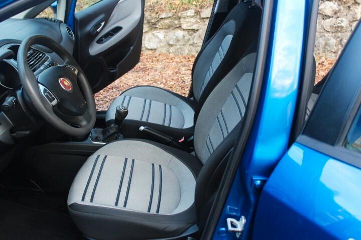 Fiat Punto Evo 1.3 Mjt 75 CV 5 porte Dynamic