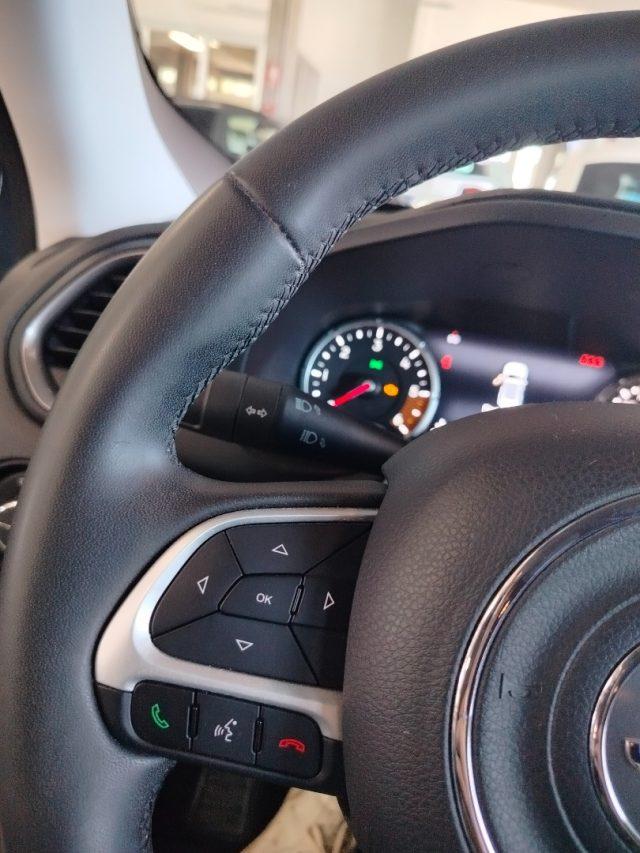 JEEP Renegade 1.6 Mjt 130cv Limited FULL LED