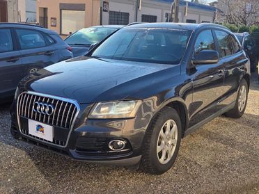 AUDI Q5 2.0 TDI 143 CV Advanced Plus