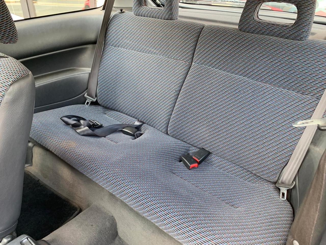 Honda Civic 1.4i 16V Neopat. Unicoprop.