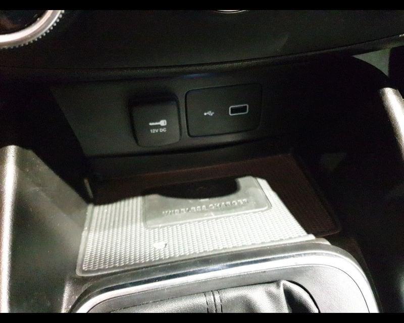 FIAT Tipo (2015--->) 1.6 Mjt S&S 5 porte Cross