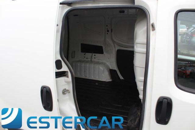 FIAT Fiorino 1.3 MJT 80CV Cargo SX NO IVA NEOPATENTATI